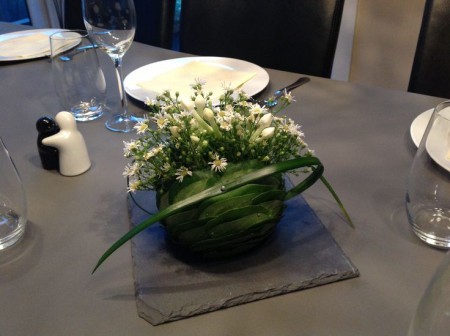 bloemenbol va. €17,50