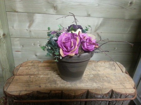 blijvend opgemaakt €4,95